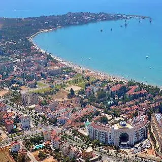 Prenses & Hotel