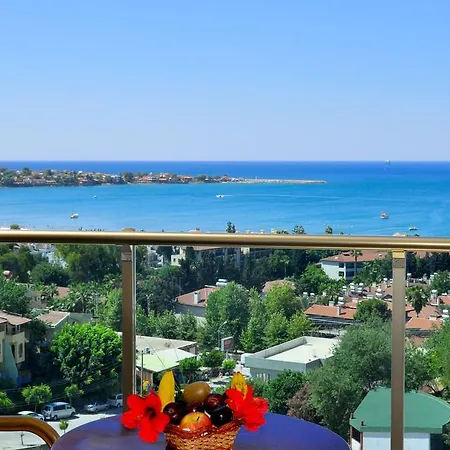 Prenses & Hotel