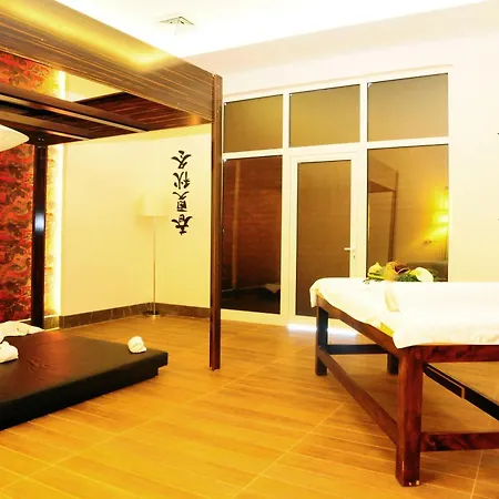 Hotel Prenses &