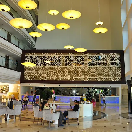 Hotel Prenses & 5*