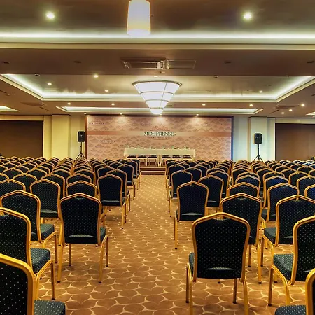 Hotel Prenses & 5*