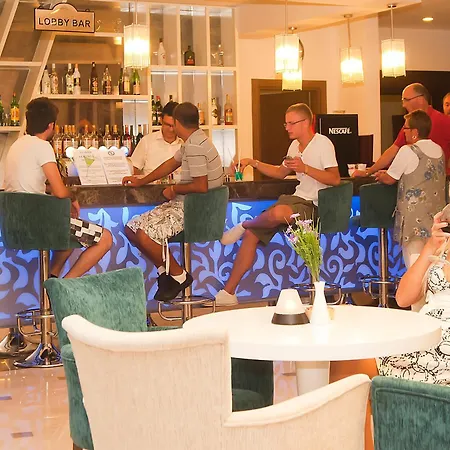 Hotel Prenses & 5*