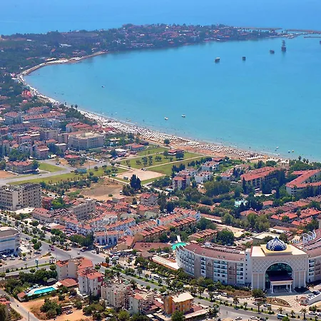 Hotel Prenses &