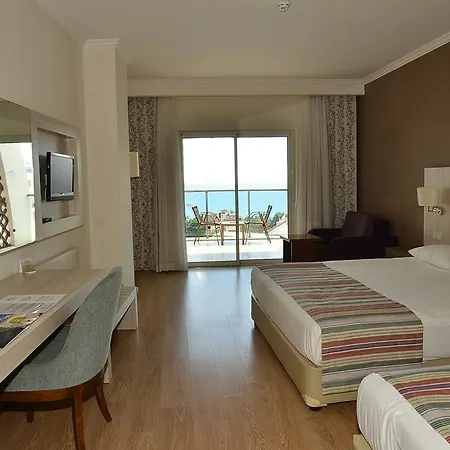 Hotel Prenses &
