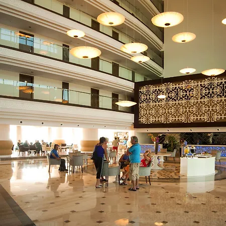 Hotel Prenses & 5*