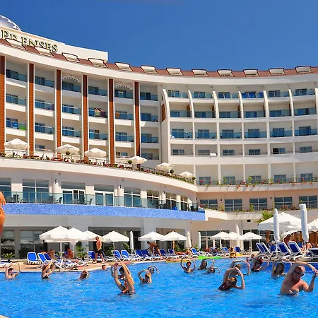 Hotel Prenses &