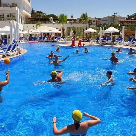 Hotel Prenses & 5*