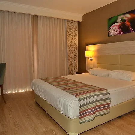 Hotel Prenses & Side