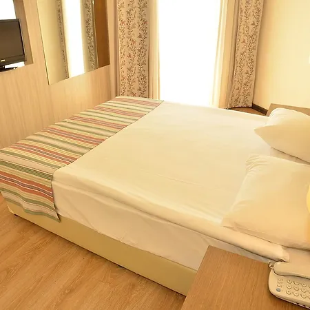 Prenses & Hotel