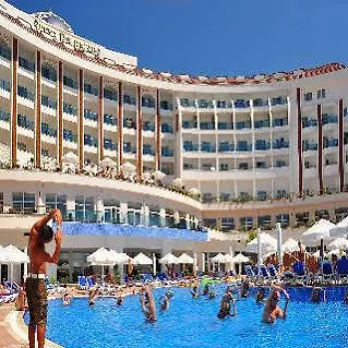 Prenses & Hotel Side
