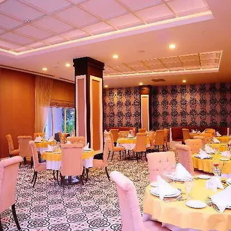Prenses & Hotel
