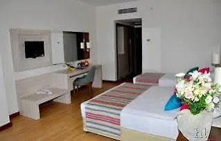 Prenses & Hotel 5*