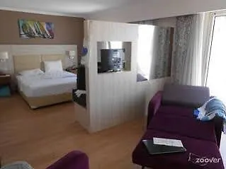 Hotel Prenses &