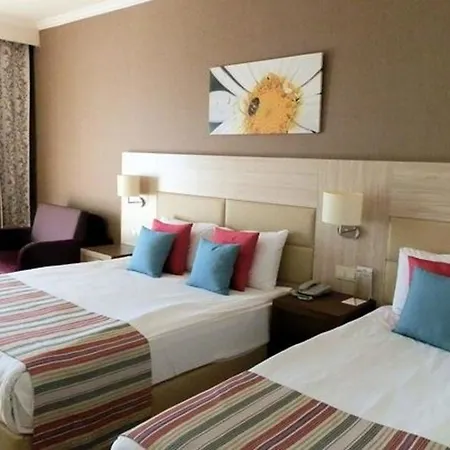 Hotel Prenses & Side